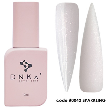 DNKa Baza Cover 0042 Sparkling 12ml