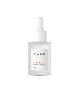 DARK Remover do skórek, 30 ml