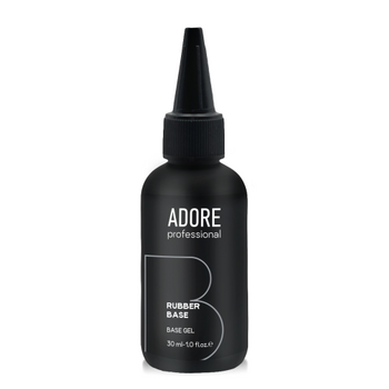 Adore Rubber Baza, 30 ml