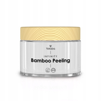 Yokaba Infinity peeling bambusowy 500ml