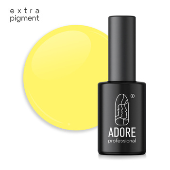 Adore Lakier Hybrydowy 469 Illuminating, 8 ml