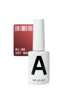 ADORE Lakier hybrydowy 1st November Cat's Eye 01:00, 12 ml