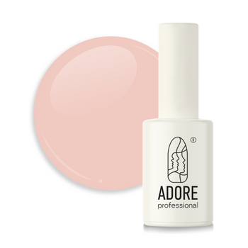 ADORE profesjonalny lakier hybrydowy F-05 - petal, 8 ml