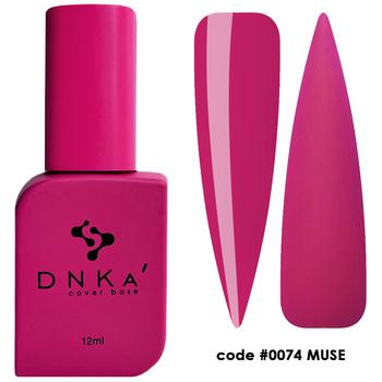 DNKa Baza Cover 0074 Muse 12ml