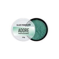 Adore Glaze Powder Nr.04, 0,5 g