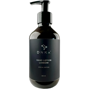 DNKa' Hand Lotion Lankome - balsam do rąk, 300 ml