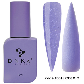 DNKa Baza Cover 0015 Cosmic 12ml