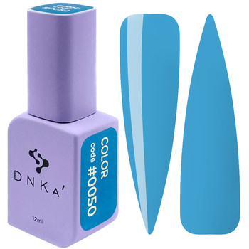 DNKa Gel Polish Color 0050 12ml