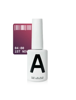 ADORE Lakier hybrydowy 1st November Cat's Eye 04:00, 12 ml