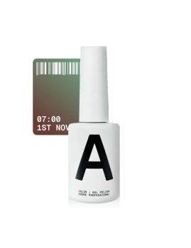 ADORE Lakier hybrydowy 1st November Cat's Eye 07:00, 12 ml