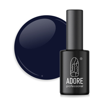 Adore Lakier Hybrydowy 111 Saphire, 8 ml