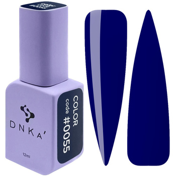 DNKa Gel Polish Color 0055 12ml