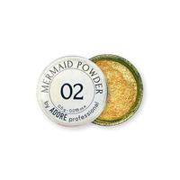 Adore Mermaid Powder Nr.02, 0,5 g