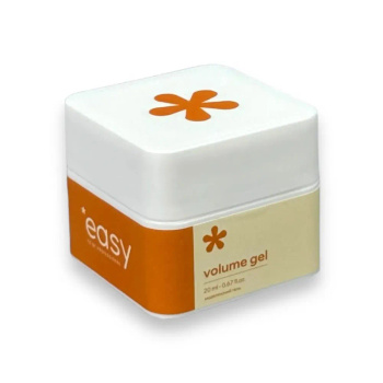 Galaretka żelowa Easy Volume Gel, 20 ml