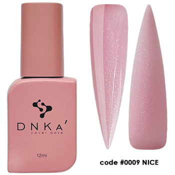 DNKa Baza Cover 0009 Nice 12ml