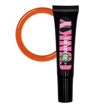 ADORE 3D Funky Art Gel Nr.12, 15ml