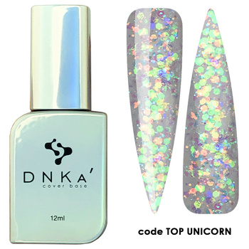 DNKa Top Unicorn 12ml