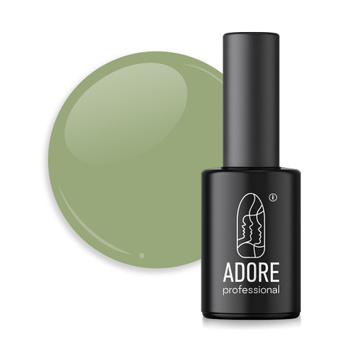 Adore Lakier Hybrydowy 222 Guacamole, 8 ml