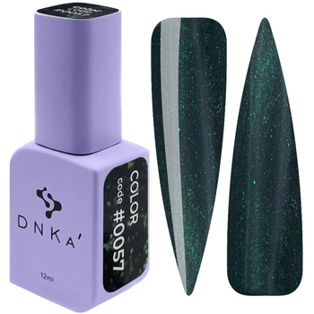 DNKa Gel Polish Color 0057 12ml