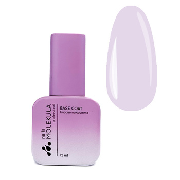 Molekula Professional Base Color - Lavender, 12 ml