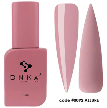 DNKa Baza Cover 0092 Allure, 12 ml