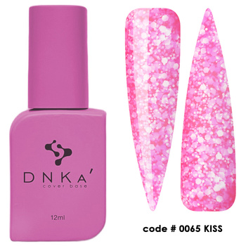 DNKa Baza Cover 0065 Kiss 12ml