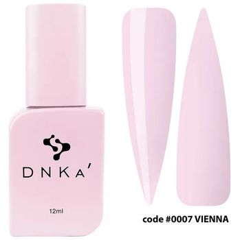 DNKa' Cover Top 0007 Vienna, 12 ml