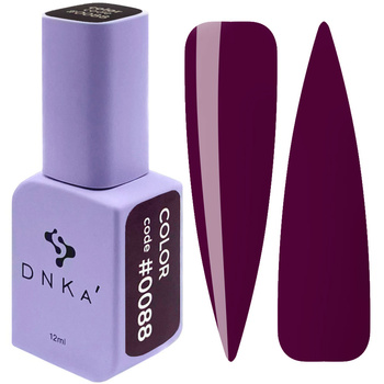 DNKa Gel Polish Color 0088 12ml