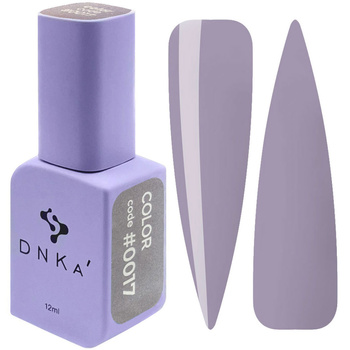 DNKa Gel Polish Color 0017 12ml