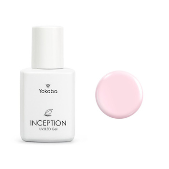06 PINK LOTUS - INCEPTION UV/LED GEL 30 ML