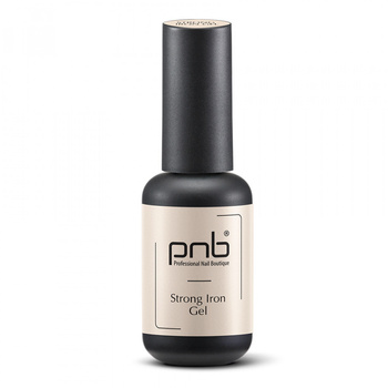 PNB Strong Iron Gel, Clear 8ml