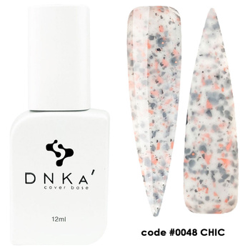 DNKa Baza Cover 0048 Chick 12ml