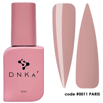 DNKa' Cover Top 0011 Paris, 12 ml