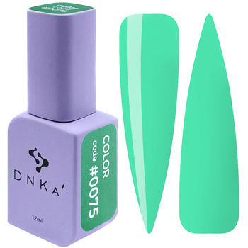 DNKa Gel Polish Color 0075 12ml