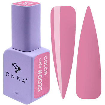 DNKa Gel Polish Color 0025 12ml