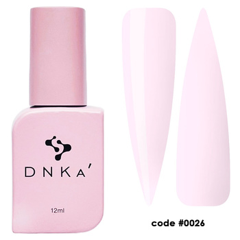 DNKa' Liquid Acrygel 0026 Vanilla, 12 ml