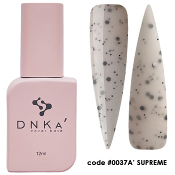 DNKa Baza Cover 0037A Supreme 12ml