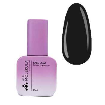 Molekula Professional Base Color - Blackberry, 12 ml