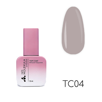 Molekula Professional Top Jasmine TC04, 12 ml
