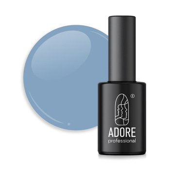 Adore Lakier Hybrydowy 407 Belize, 8 ml