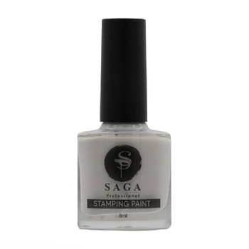 SAGA Professional Stamping Paint 22, 8 ml