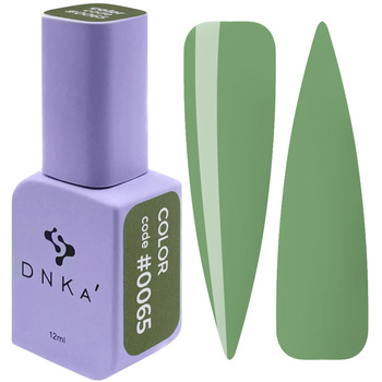 DNKa Gel Polish Color 0065 12ml