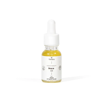 Brace Oil Podotherapy Yokaba, 15 ml