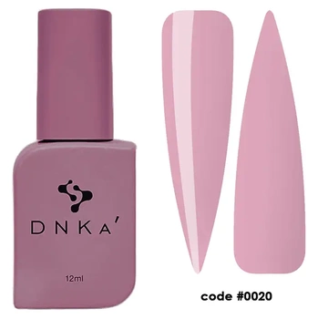 DNKa' Liquid Acrygel 0020 Mochi, 12 ml