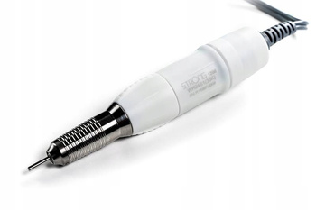 SAESHIN RĄCZKA 120II(WHITE) DO FREZAREK STRONG