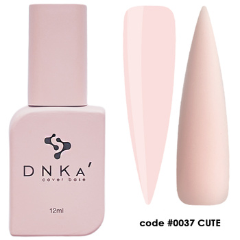 DNKa Baza Cover 0037 Cute 12ml