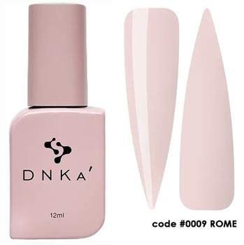 DNKa' Cover Top 0009 Rome, 12 ml