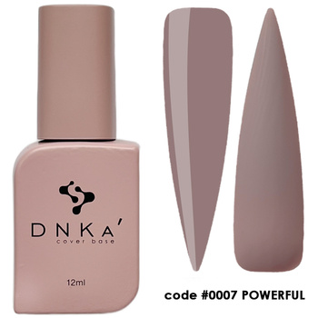 DNKa Baza Cover 0007 Powerful 12ml