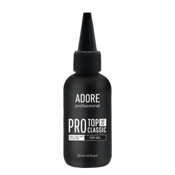 ADORE PRO Classic Top |bez UV, 30 ml