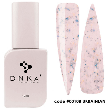 DNKa Baza Cover 0010B Ukrainian 12ml